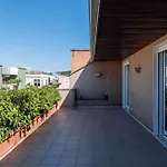 Home Tawn Luxury Apartment Bari