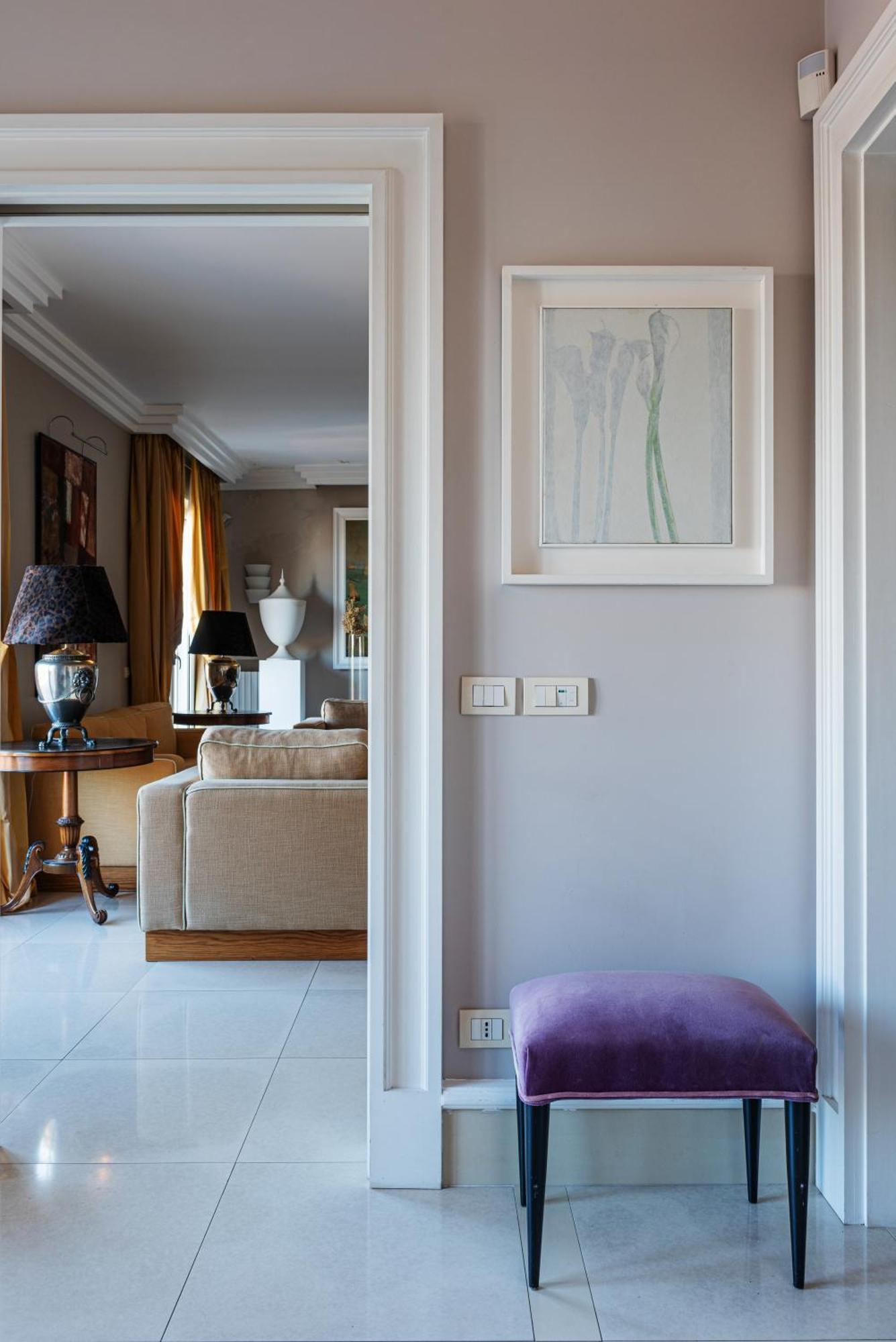 Tawn Luxury * Bari