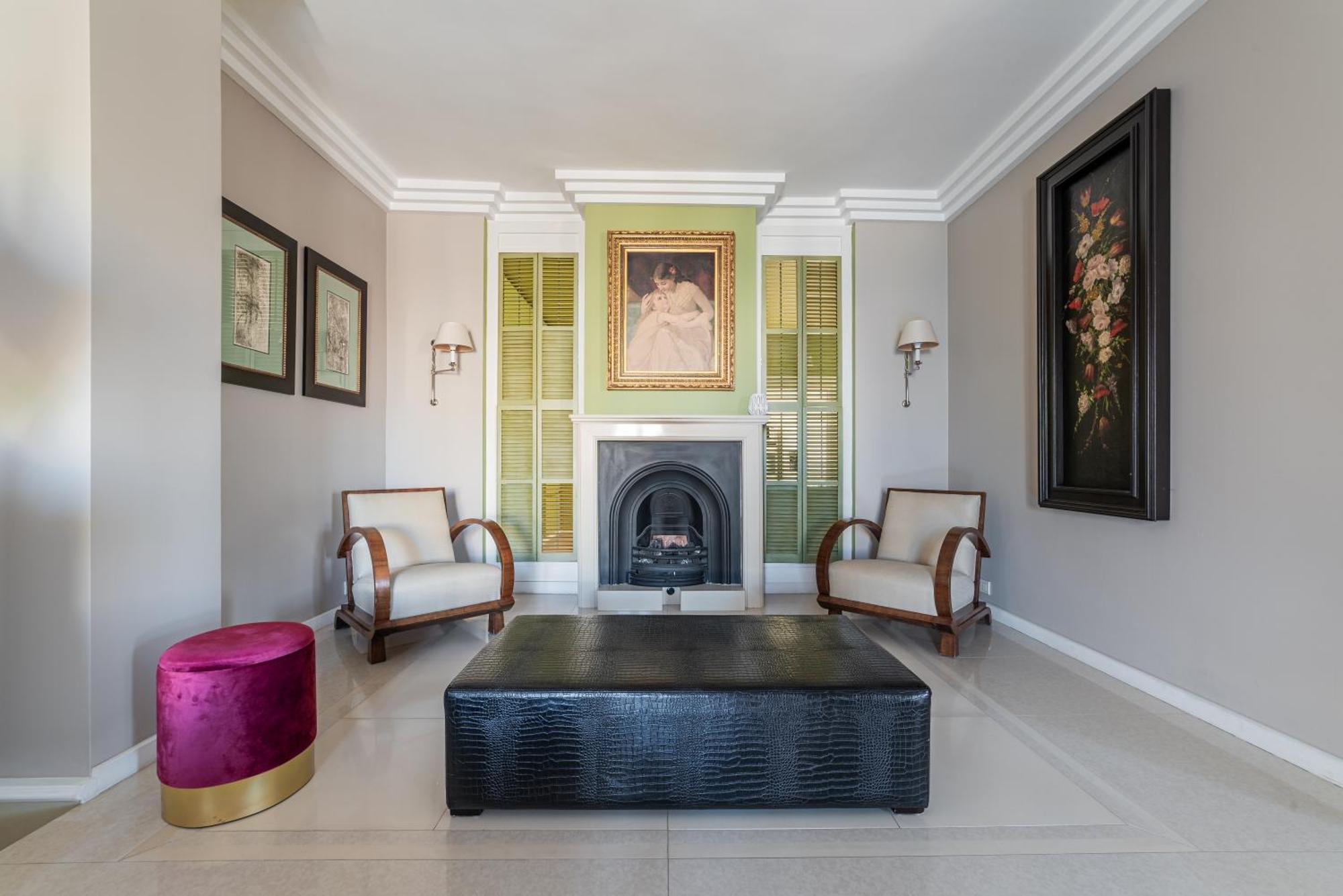 Tawn Luxury Apartment Bari