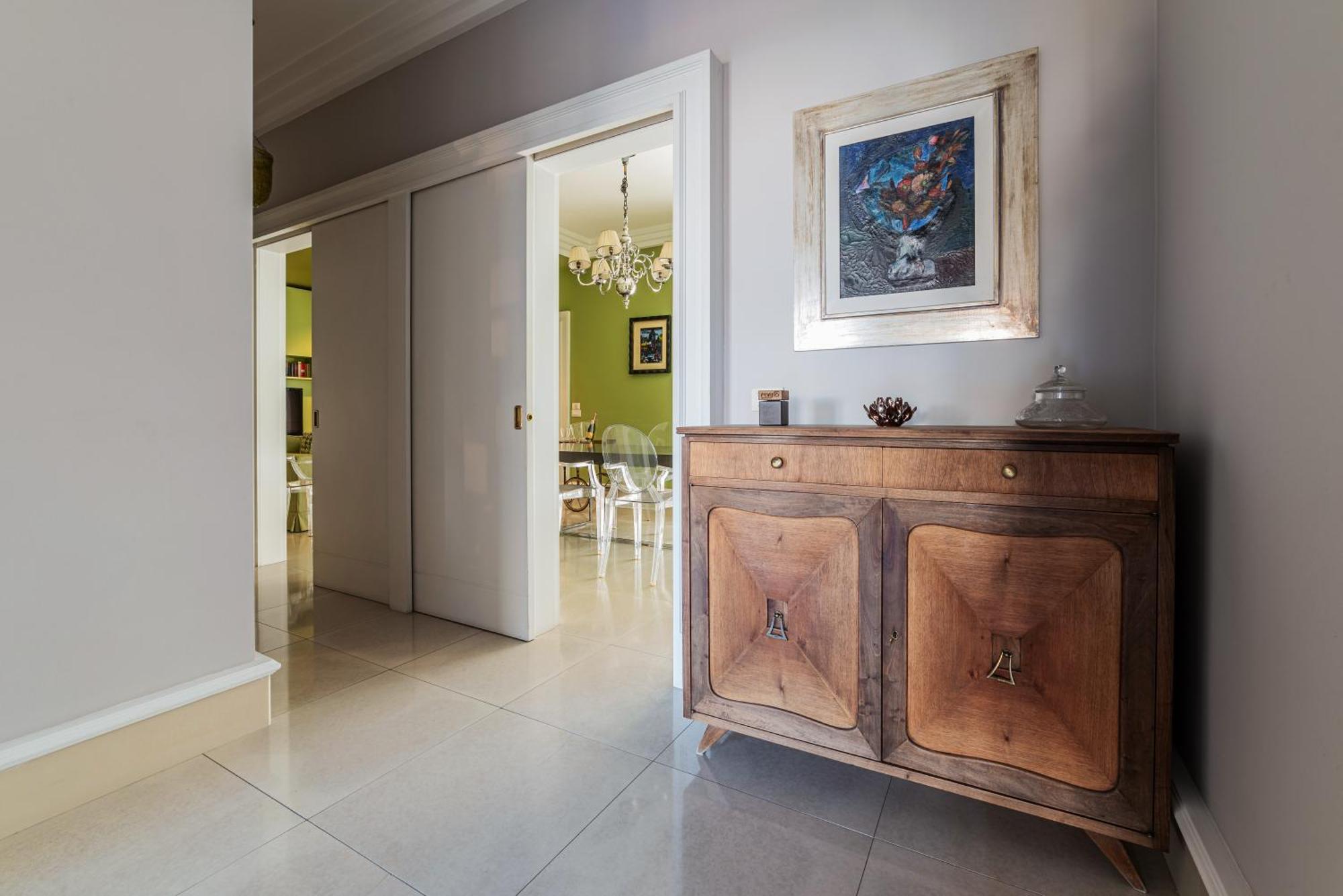 Tawn Luxury Apartament *