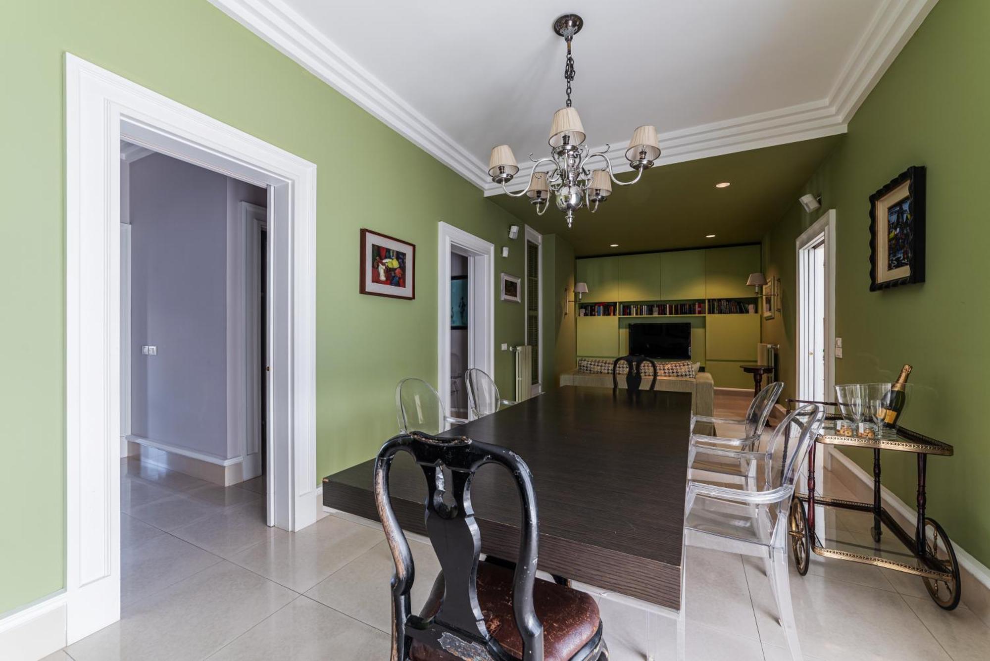 Apartment Tawn Luxury *