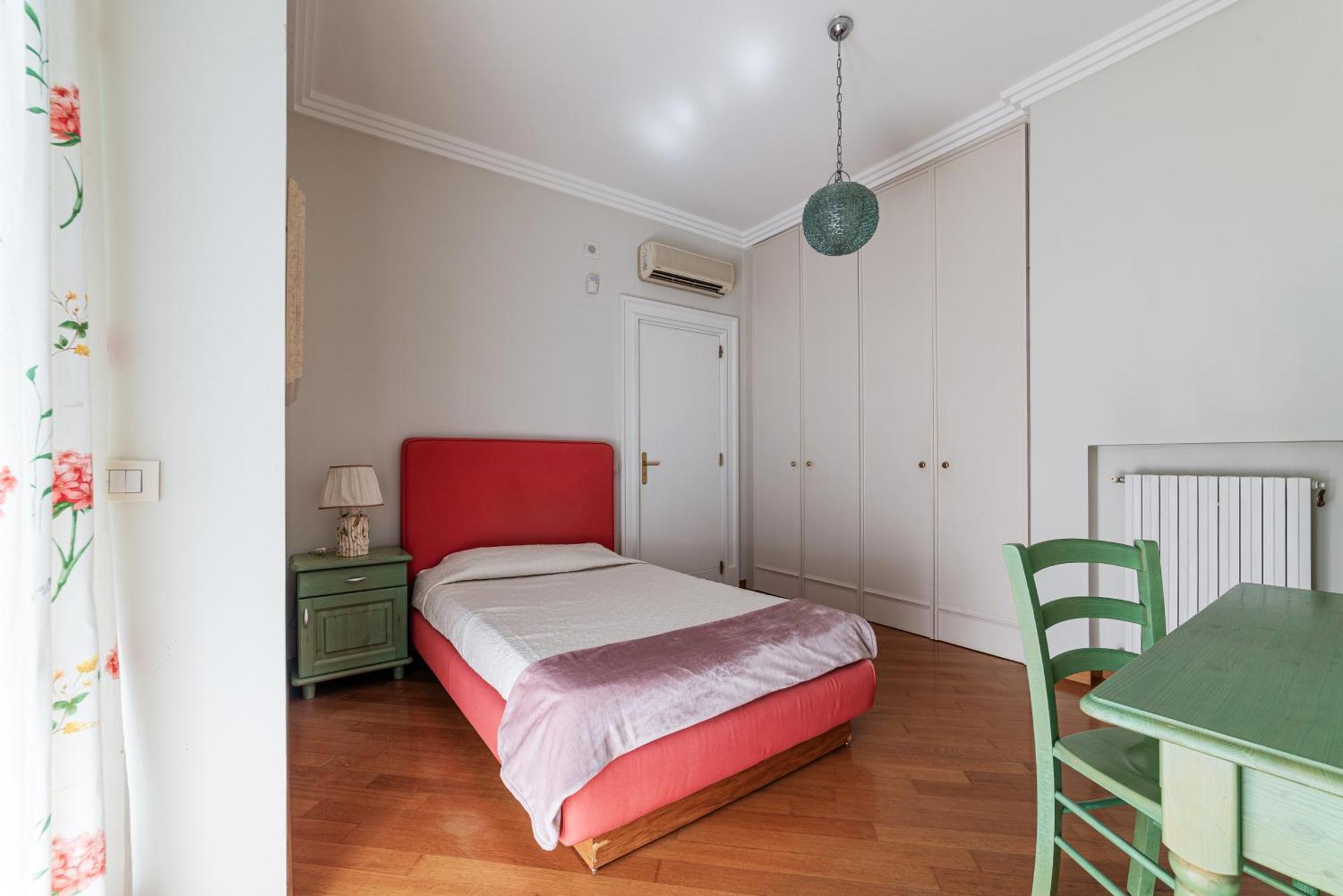 Tawn Luxury Apartment *