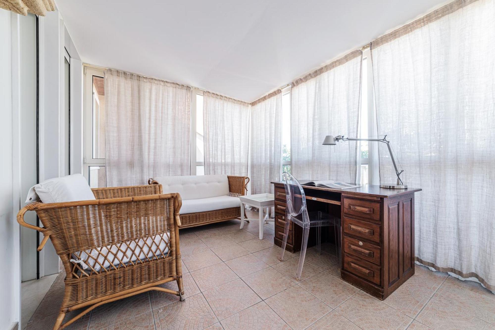 Tawn Luxury Apartment Bari