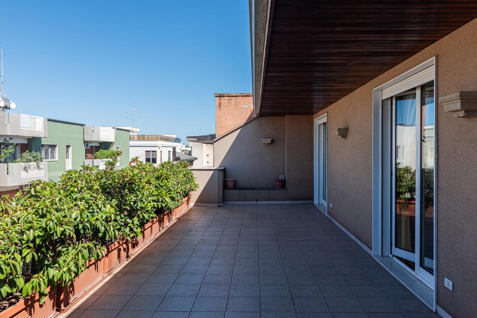 Apartment Tawn Luxury *