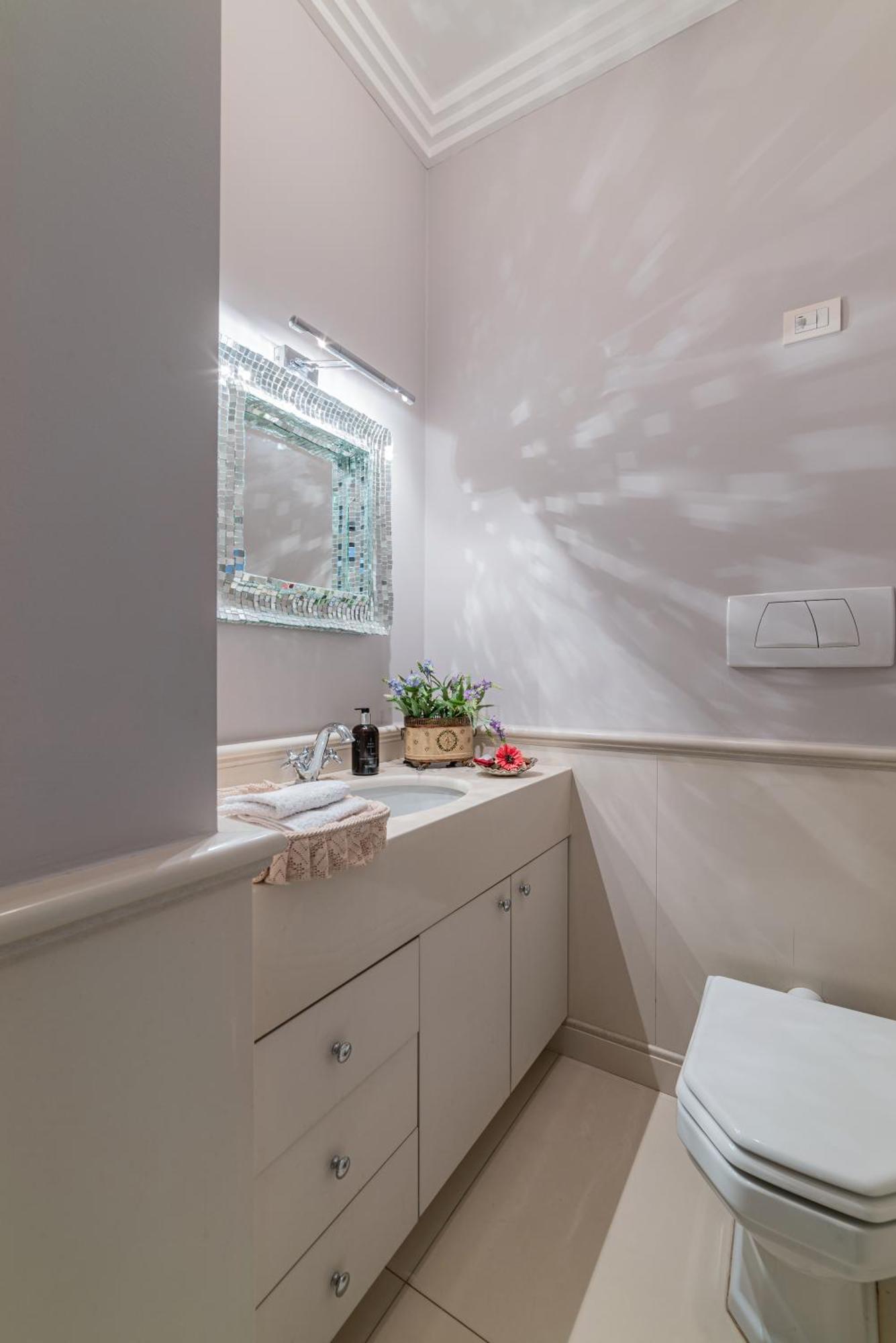 Apartment Tawn Luxury *