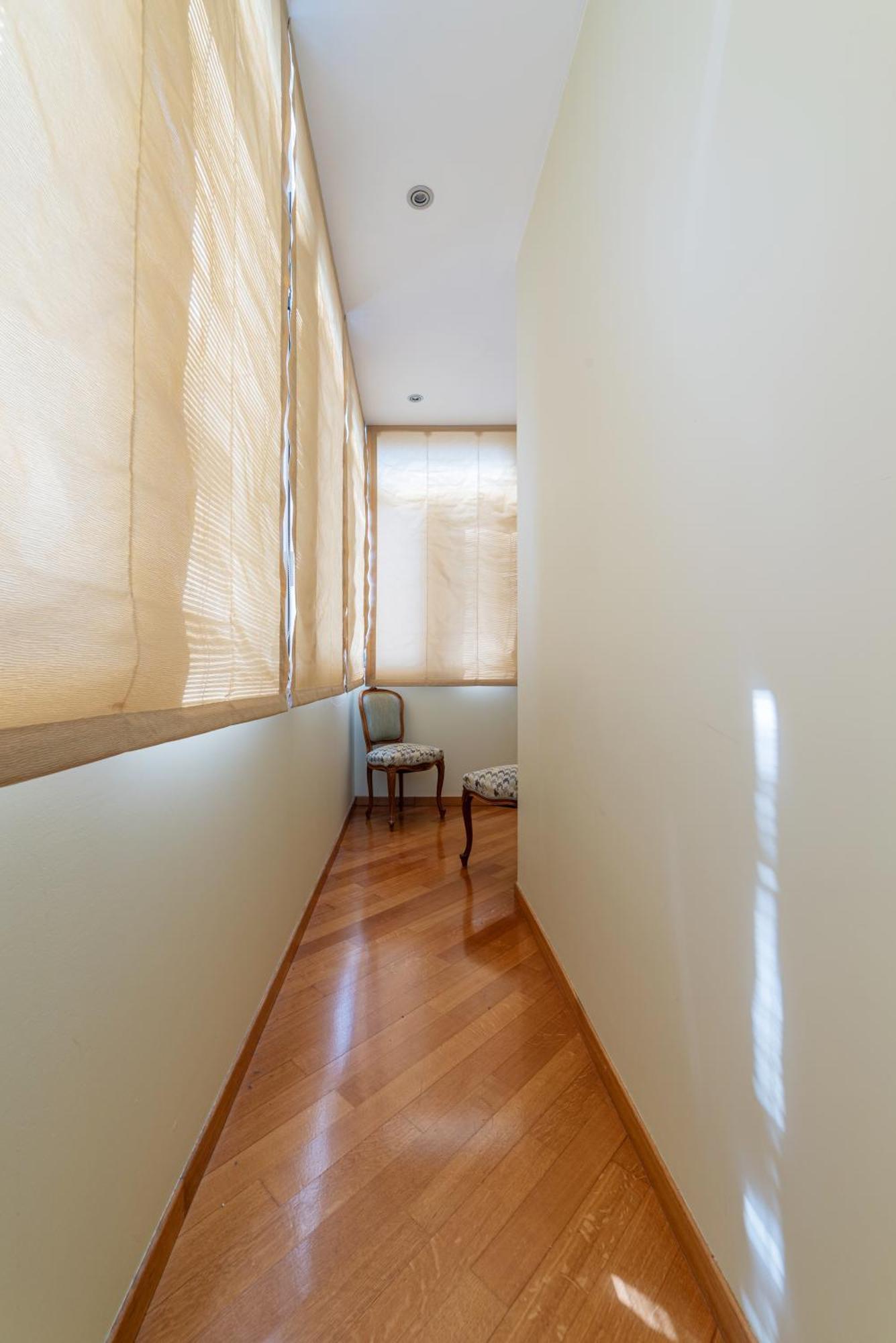 Tawn Luxury Apartment