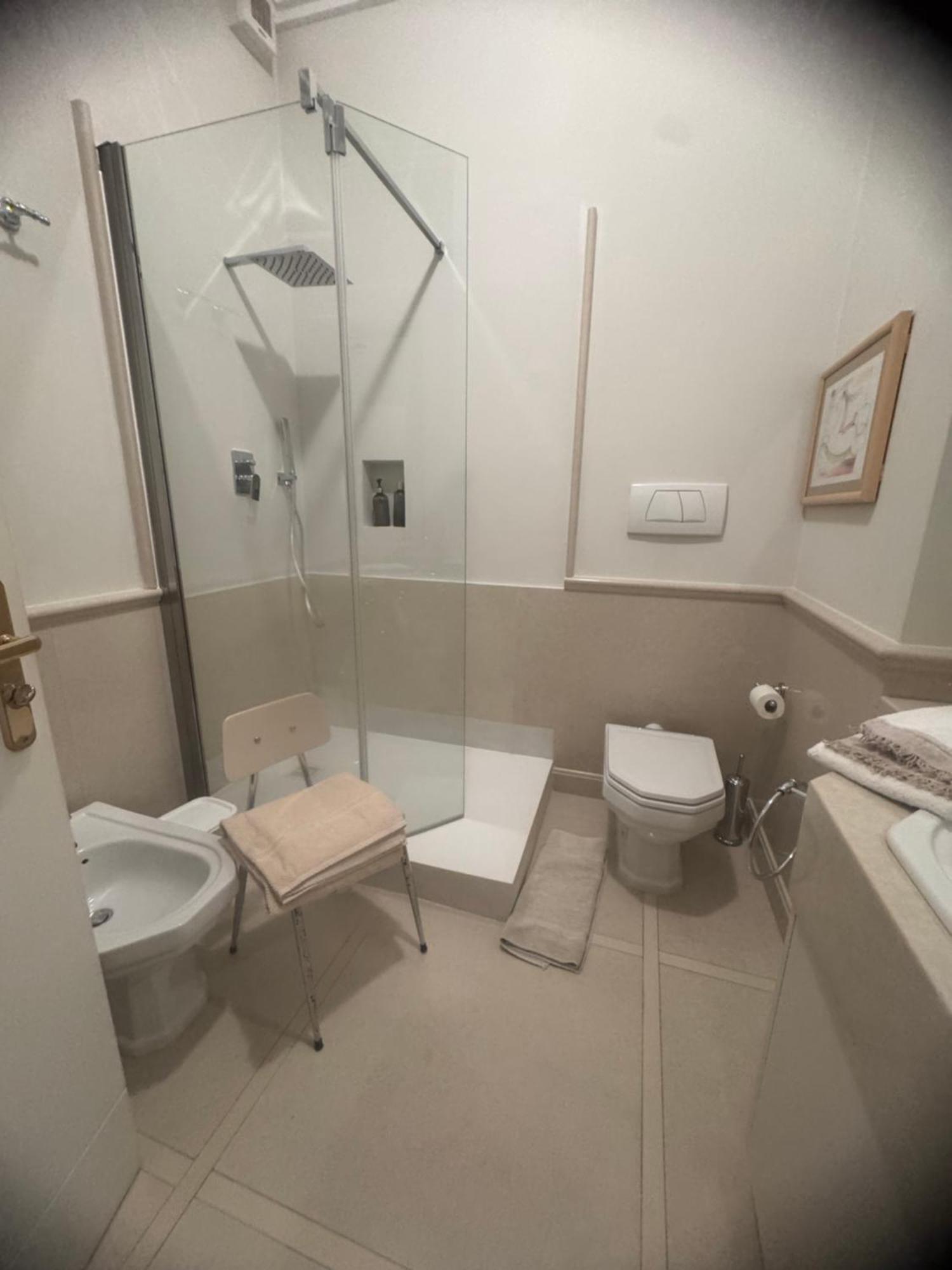 Tawn Luxury Apartment